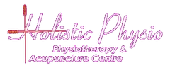 Holistic Physio, Physiotherapy & Acupuncture Centre